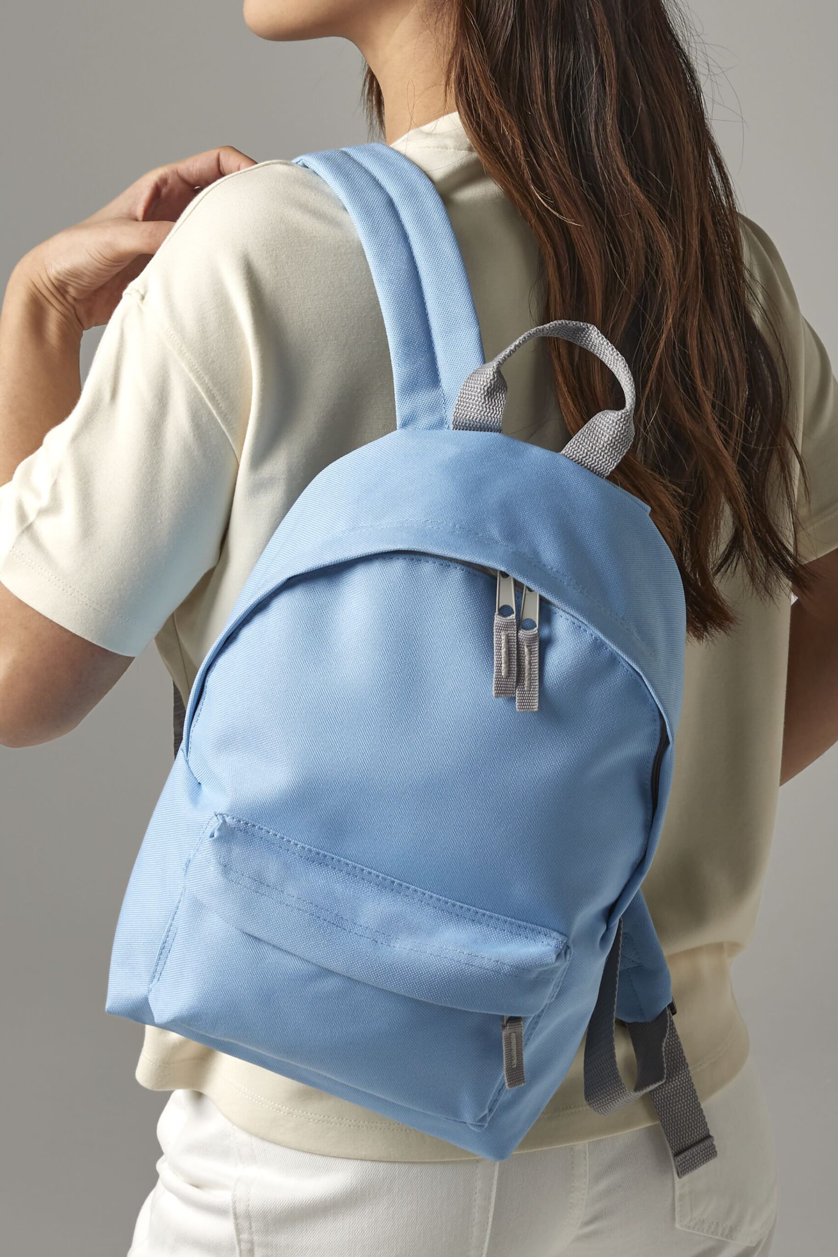 Mini Fashion Backpack - KBT