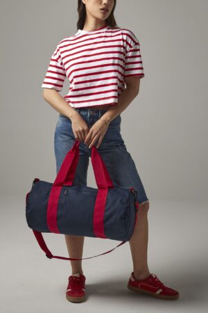 Original Barrel Bag