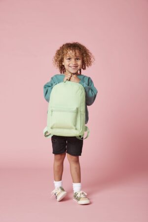 Mini Essential Fashion Backpack