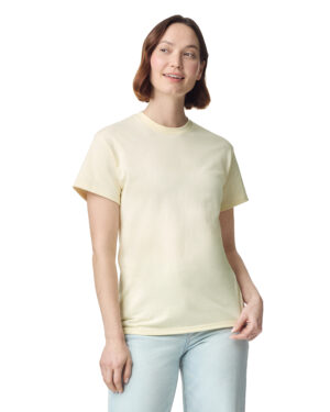 Heavy Cotton Adult T-Shirt