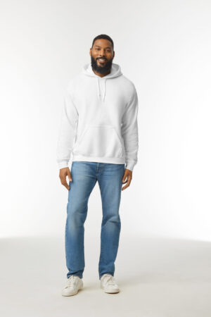 Heavy Blend Hooded Sweatshirt