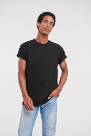 Classic Heavyweight Ringspun T-Shirt
