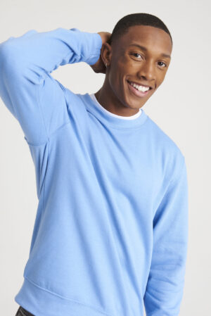 Just Hoods AWDIs Sweatshirt