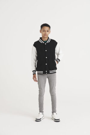 Children's Varsity Jacket