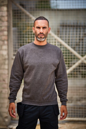 Pro Sweatshirt