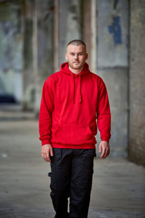 Pro Hoodies