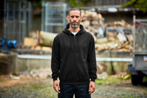 Pro Zip Hoodies