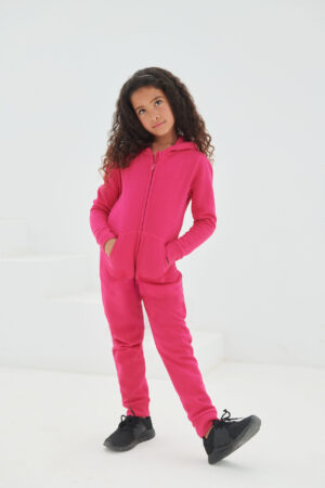 Children's All-In-One