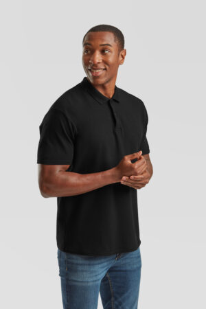 Fruit of The Loom Original Polo