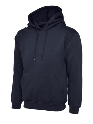 X5 Embroidered Hoodie Bundle