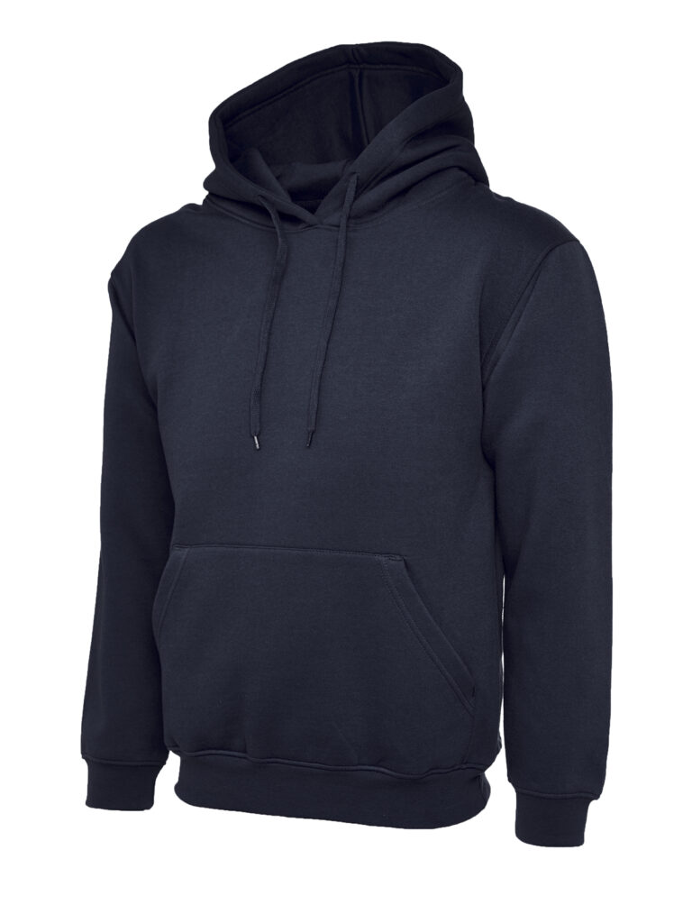 X5 Embroidered Hoodie Bundle