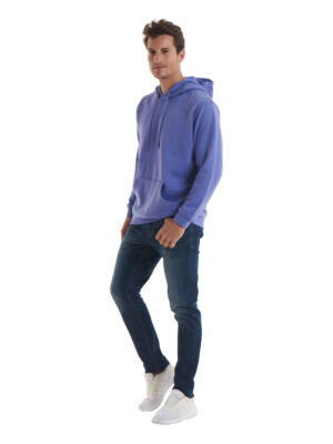 Classic Hooded Sweatshirt
