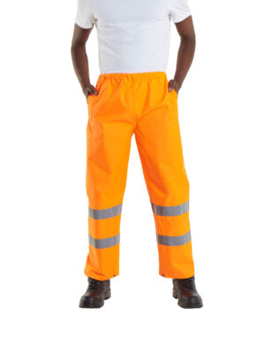 Hi Vis Trousers