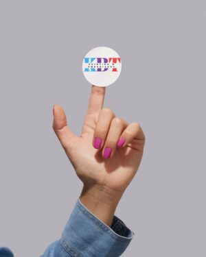 Printed Stickers