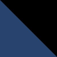Black/Royal