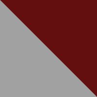 Burgundy/Heather Grey
