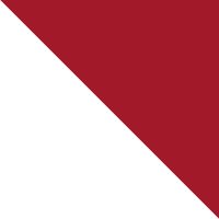 Classic Red/White