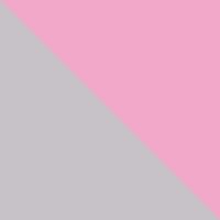 Classic Pink/Light Grey