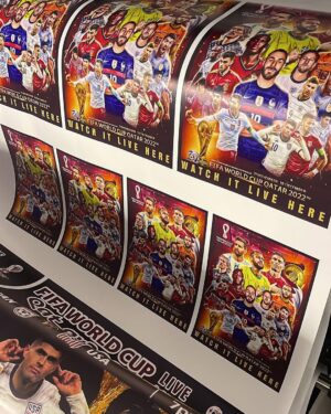 Poster Prints