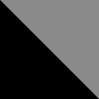 Grey Marl/Black