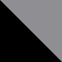 Grey/Black
