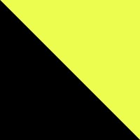 Yellow/Black