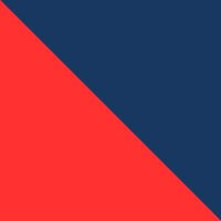 Navy/Red