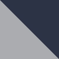 Oxford Navy/Heather Grey