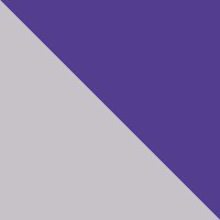 Purple/Light Grey