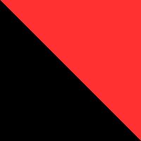 Red/Black