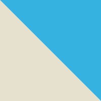 Surf Blue/Off White