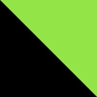 Vivid Green/Black
