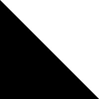 White/Black