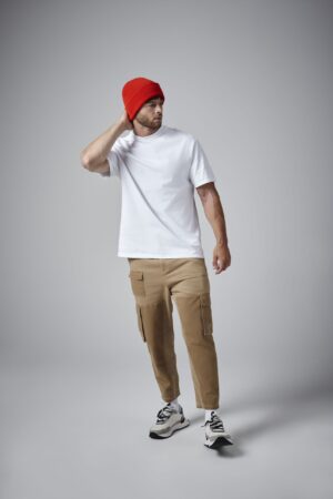 Original Cuffed Beanie