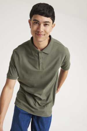 Just Polos AWDIs Polo Shirt