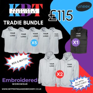 Tradie Bundle