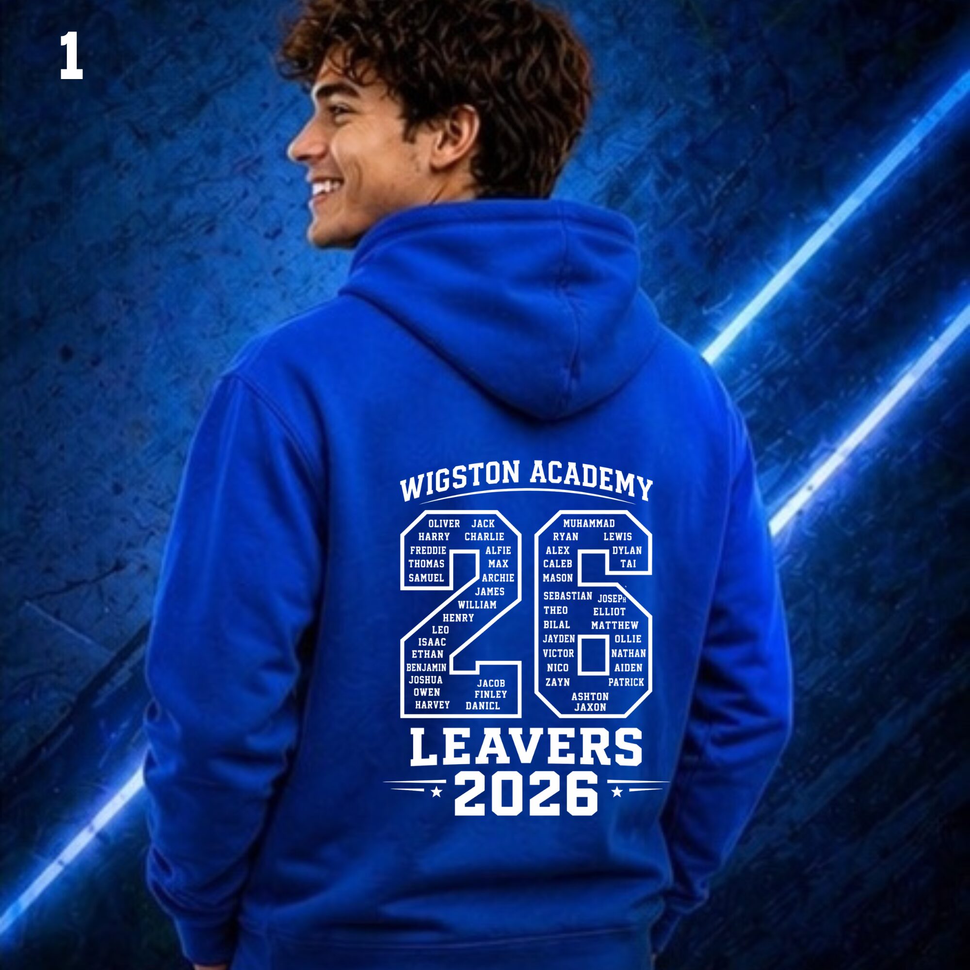 Design 1