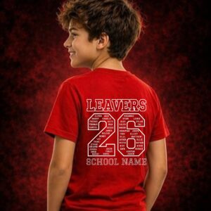 Leaver's Classic T-Shirt Child's