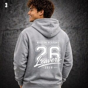 Leaver's Just Hoods AWDIs Sweatshirt