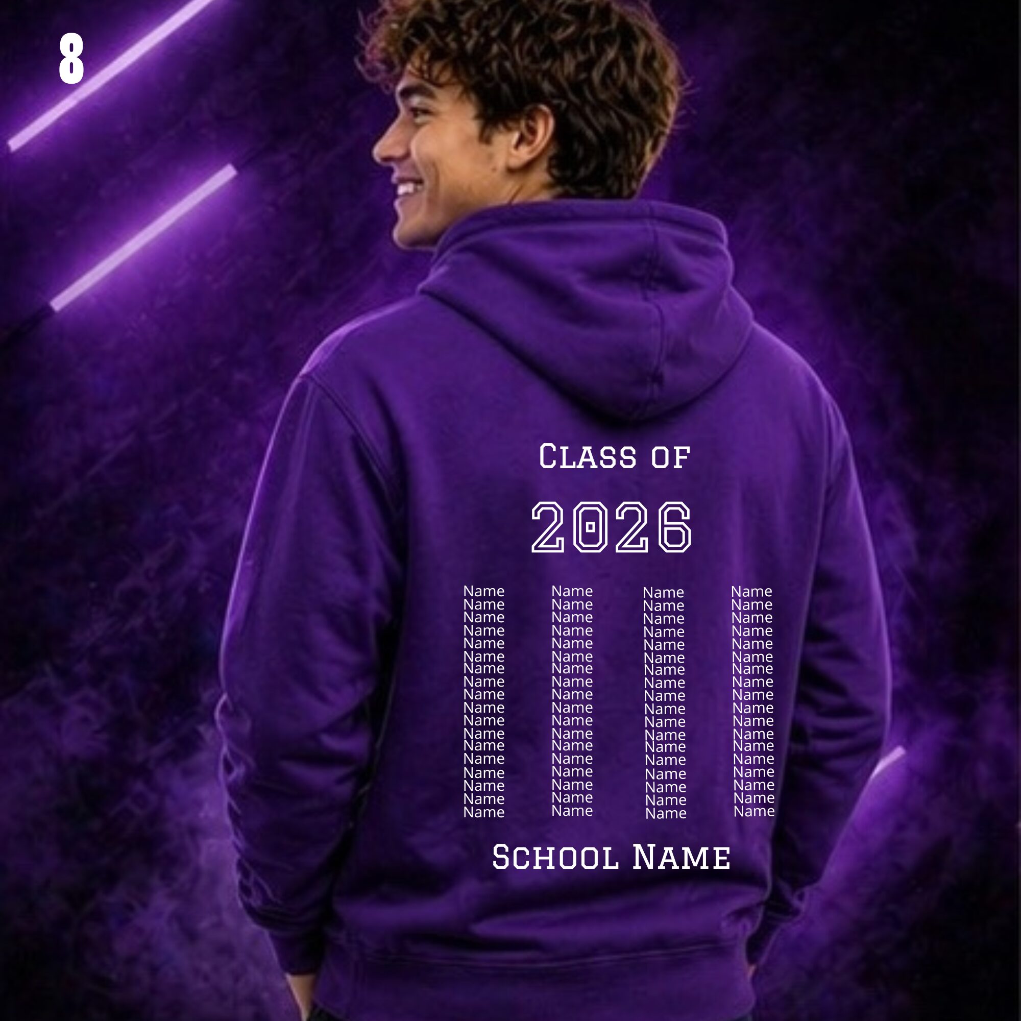 Design 8